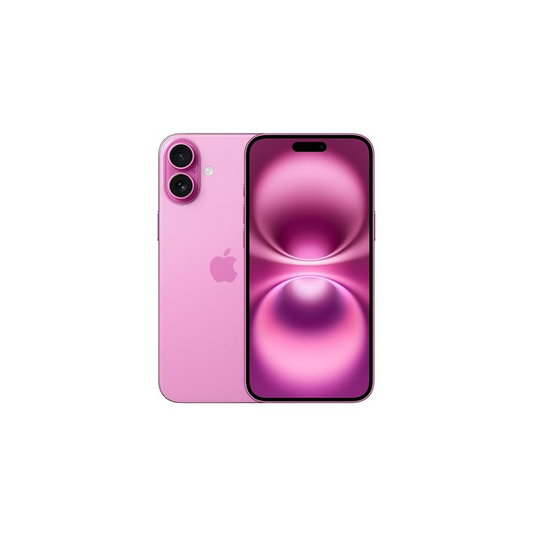 Apple iPhone 16 Plus 256GB 5G Smartphone |A18 Bionic Chip| 48MP Fusion Camera| Ultra Wide Autofocus, 6.7" Super Retina XDR OLED Display |USB-C Fast Charging