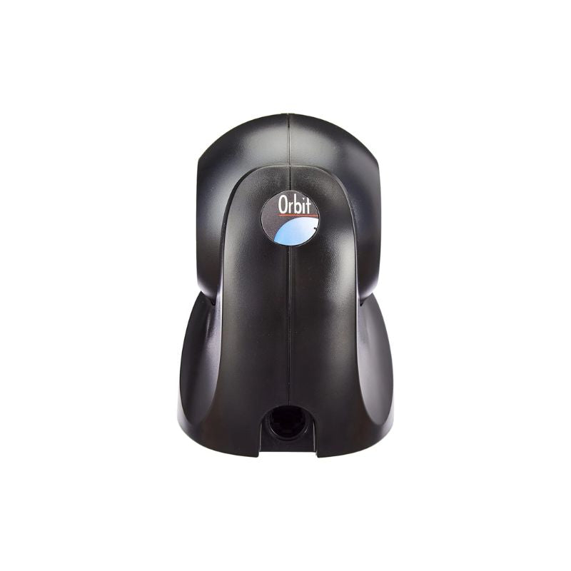 Honeywell MK7120 Orbit 1D Barcode Scanner| Omnidirectional Laser Reader with USB Connectivity\ Fast and Accurate Scanning for Retail Stores,|Billing Counters| Inventory Management|and Office Applications