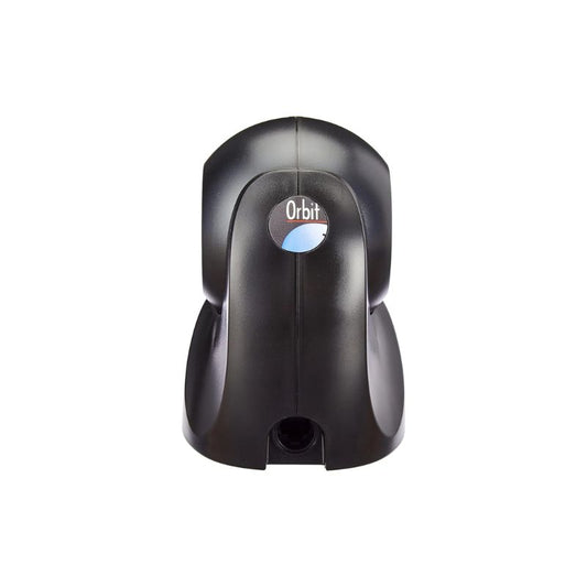 Honeywell MK7120 Orbit 1D Barcode Scanner| Omnidirectional Laser Reader with USB Connectivity\ Fast and Accurate Scanning for Retail Stores,|Billing Counters| Inventory Management|and Office Applications