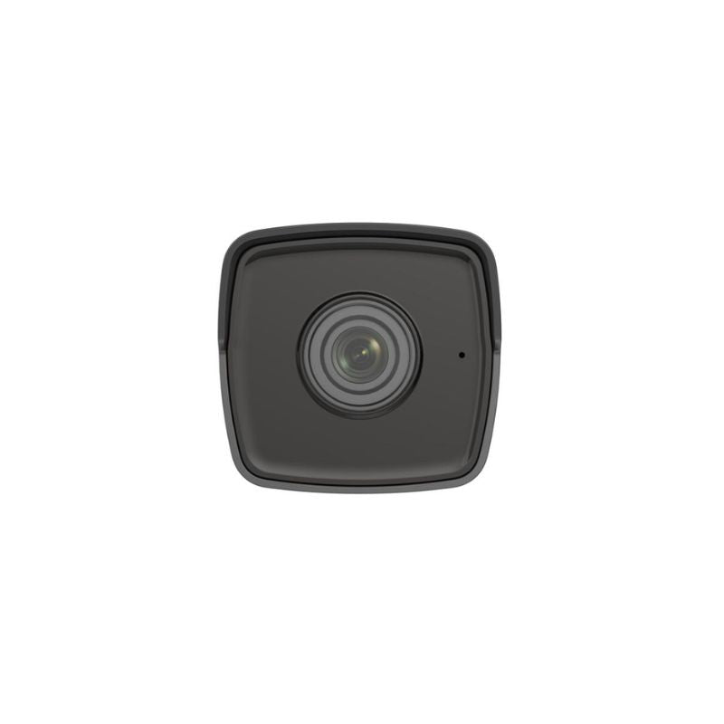 HIKVISION 4MP Bullet CCTV Camera DS-2CD1041G0-I – IP67 Weatherproof, IR Night Vision up to 30m, PoE Network Camera for Home & Office Security