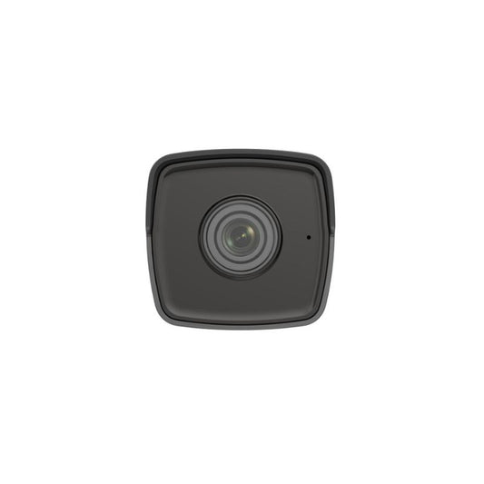 HIKVISION 4MP Bullet CCTV Camera DS-2CD1041G0-I – IP67 Weatherproof, IR Night Vision up to 30m, PoE Network Camera for Home & Office Security