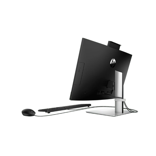 HP ProOne AIO 440 G9 | Intel Core i5-13500 (13th Gen) | 16GB RAM | 1TB SSD | 23.8″ Full HD Display | DOS | 3-Year Warranty