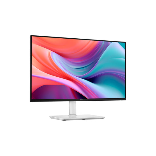 Dell S2425HSM 24"/60.45cm FHD Monitor| 144Hz Refresh Rate| IPS Panel| 1ms Response| Flicker-free| Contrast 1500:1, 2xHDMI|  Built-in 6W Dual Speakers| Warranty 3 Years| TÜV Rheinland 4-Star Eye Comfort