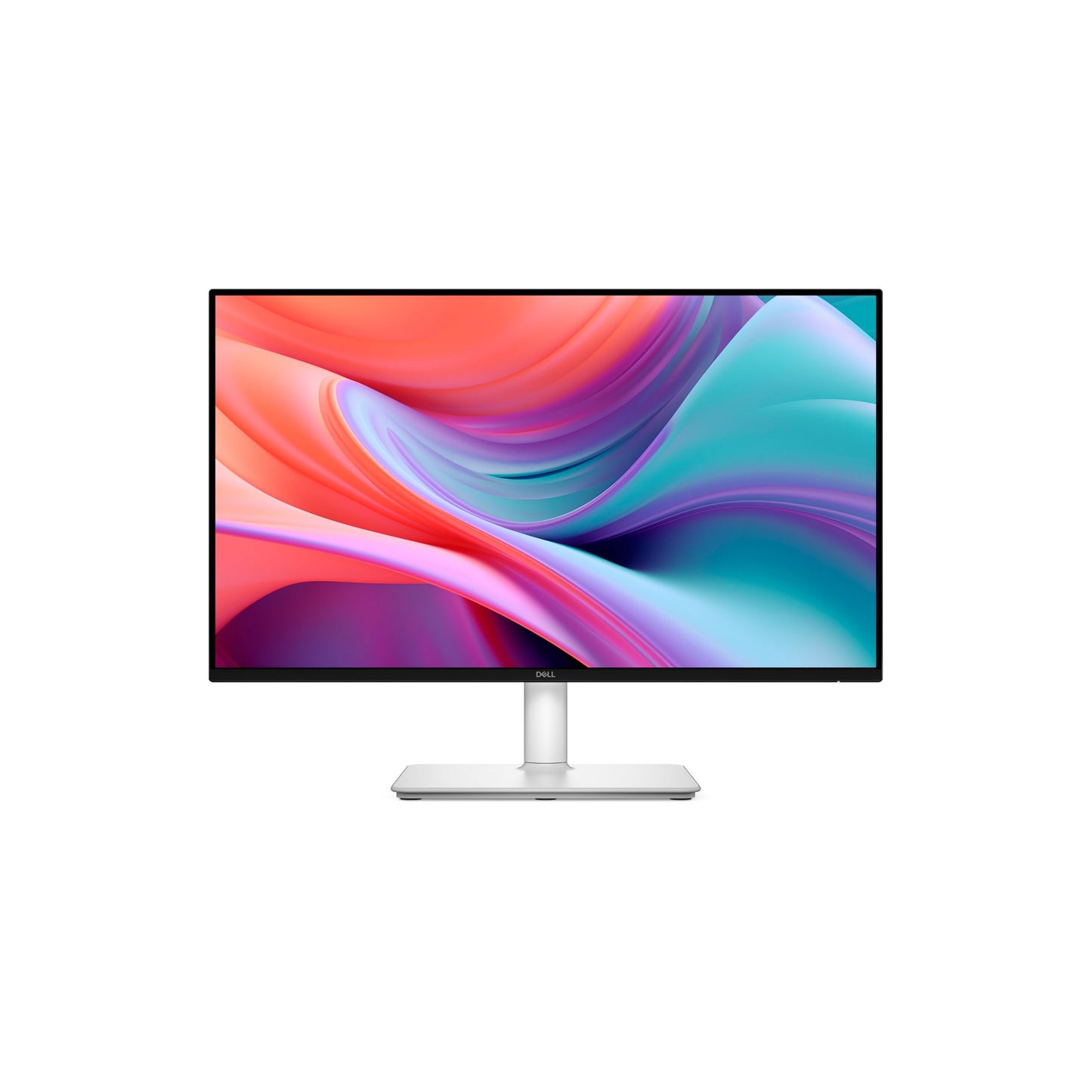Dell S2425HSM 24"/60.45cm FHD Monitor| 144Hz Refresh Rate| IPS Panel| 1ms Response| Flicker-free| Contrast 1500:1, 2xHDMI| Built-in 6W Dual Speakers| Warranty 3 Years| TÜV Rheinland 4-Star Eye Comfort