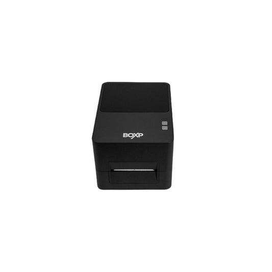 BOXP BP 4206e Thermal Transfer Barcode Printer | 4 Inch|203 DPI|6 IPS| High-Speed Label Printing with 64MB RAM & 128MB Flash