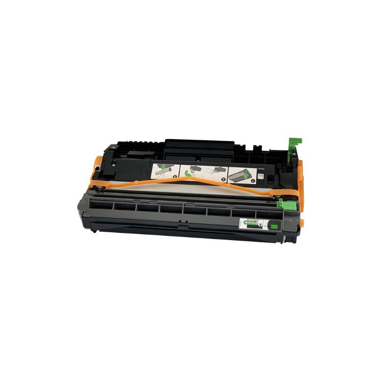Brother DR-B021 Drum Unit| High-Capacity Imaging Drum for Brother Monochrome Laser Printers |Life: 12,000 Pages