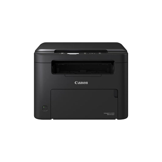 Canon imageCLASS MF272dw Laser Multifunction Monochrome Printer | Wireless WiFi Duplex All-in-One Printer | Print Scan Copy High-Speed Office Laser Printer | Auto Duplex Mobile Print Compatible Printer for Home Office Small Business Productivity