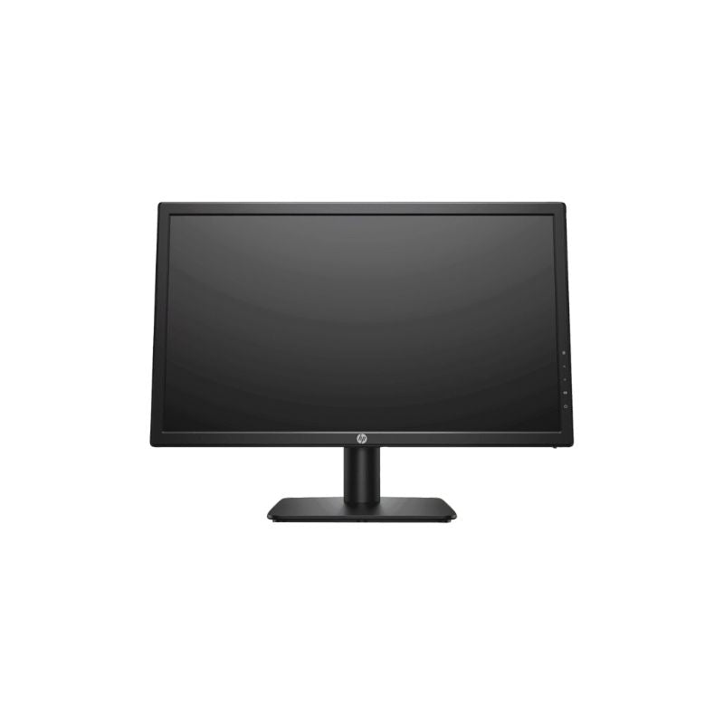 HP P22vb G5 21.5 inch VA MII Monitor| Anti-Glare| Brightness; Color; Image| Security Lock-Ready| 21.5-inch Diagonal| FHD VA Screen to tilt adjustability| Including HDMI and VGA