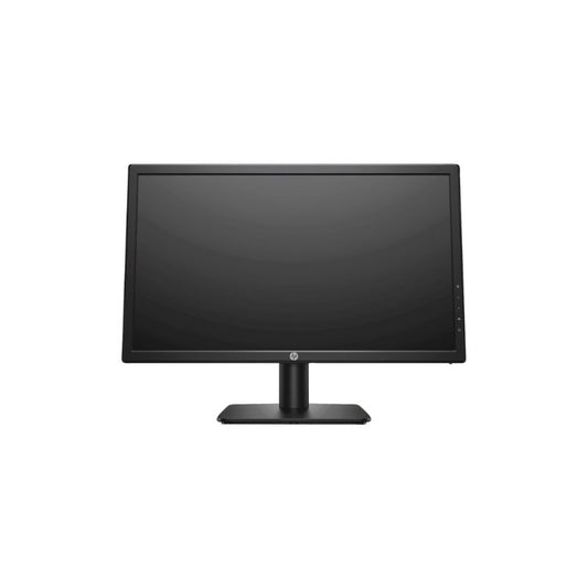 HP P22vb G5 21.5 inch VA MII Monitor| Anti-Glare| Brightness; Color; Image| Security Lock-Ready| 21.5-inch Diagonal| FHD VA Screen to tilt adjustability| Including HDMI and VGA