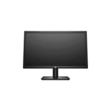 HP P22vb G5 21.5 inch VA MII Monitor| Anti-Glare| Brightness; Color; Image| Security Lock-Ready| 21.5-inch Diagonal| FHD VA Screen to tilt adjustability| Including HDMI and VGA