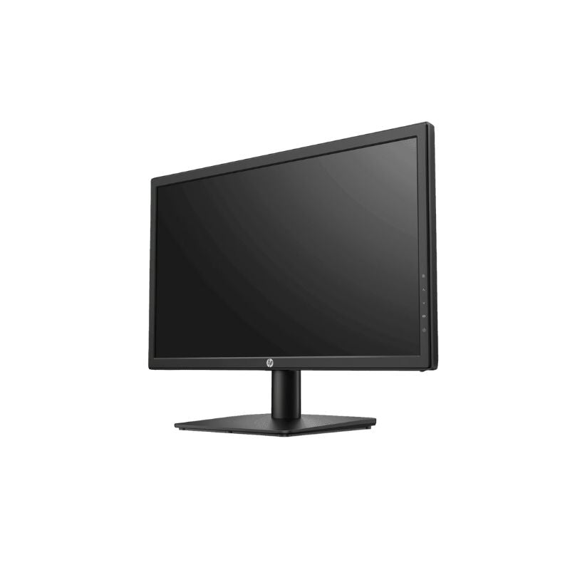 HP P22vb G5 21.5 inch VA MII Monitor| Anti-Glare| Brightness; Color; Image| Security Lock-Ready| 21.5-inch Diagonal| FHD VA Screen to tilt adjustability| Including HDMI and VGA