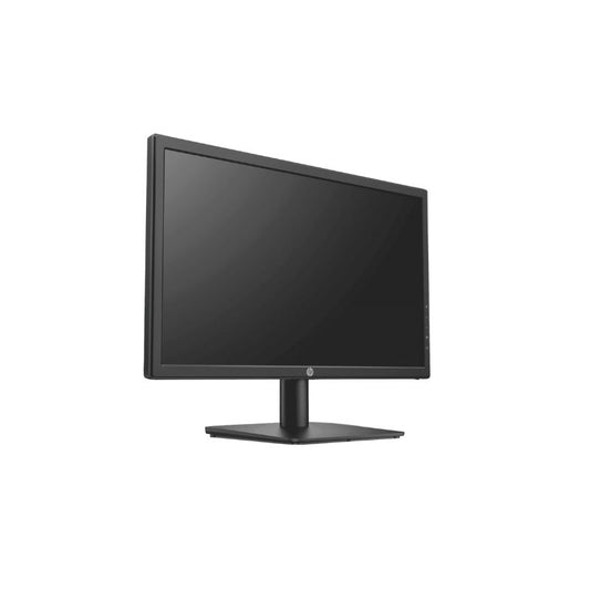 HP P22vb G5 21.5 inch VA MII Monitor| Anti-Glare| Brightness; Color; Image| Security Lock-Ready| 21.5-inch Diagonal| FHD VA Screen to tilt adjustability| Including HDMI and VGA