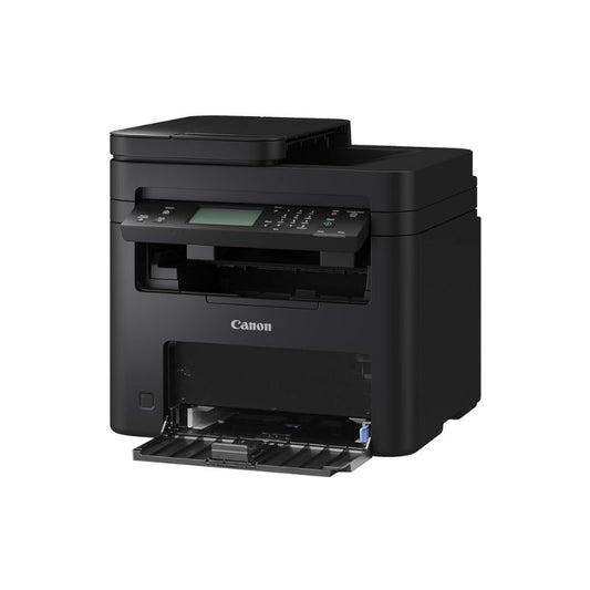 Canon imageCLASS MF274dn Laser Multifunction Monochrome Printer | High-Speed Print Scan Copy Office Laser Printer | Automatic Duplex Wired LAN Network Printer | Compact All-in-One Business Printer for Home Office and Small Workgroup Productivity