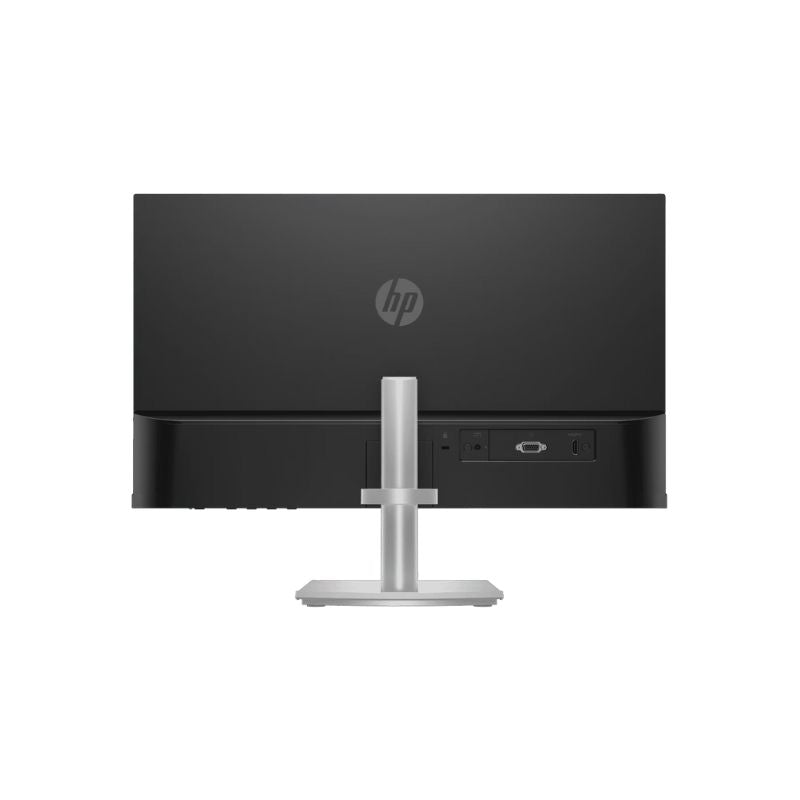 HP Series 5 23.8 inch FHD Height Adjust Monitor-524sh| 23.8inch(60.5cm)| FHD (1920 x 1080)| Anti-Glare| Adjustable Height| Eye Ease