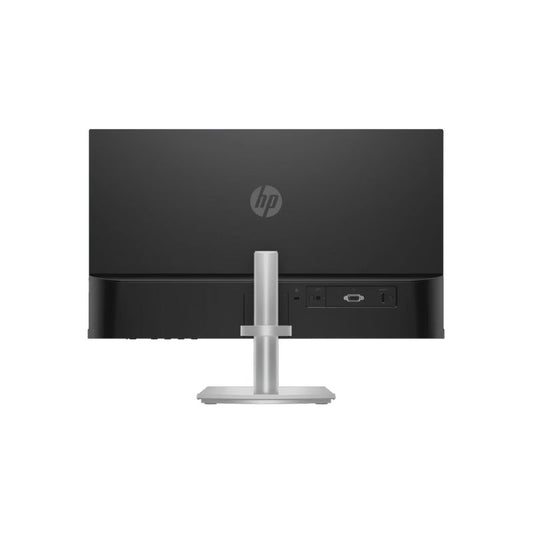 HP Series 5 23.8 inch FHD Height Adjust Monitor-524sh| 23.8inch(60.5cm)| FHD (1920 x 1080)| Anti-Glare| Adjustable Height| Eye Ease