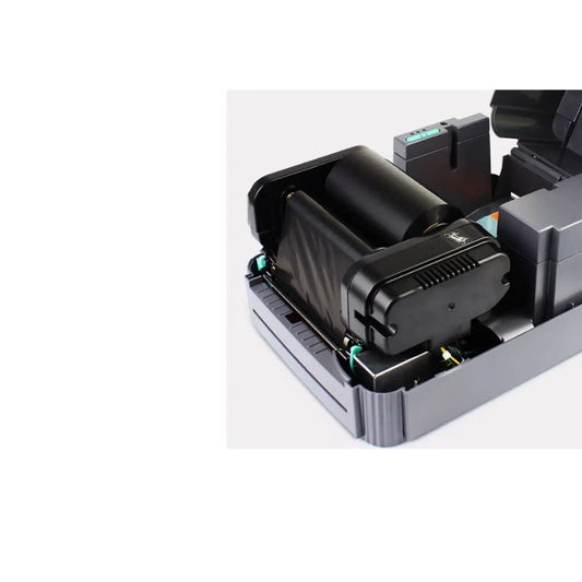 TSC TTP-244 PRO Desktop Barcode & Label Printer | Thermal Transfer & Direct Thermal Printing for Retail|Warehouse|and Shipping