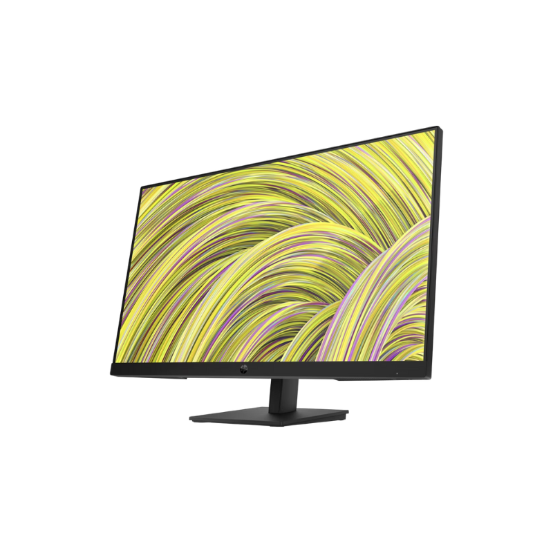 HP P27 G5 21.5-inch (54.6 cm) Anti-Glare| Full HD IPS 3-Sided Micro-Edge Monitor| On-Screen Controls; Low Blue Light Mode; 1 VGA; 1 HDMI 1.4; 1 DisplayPort