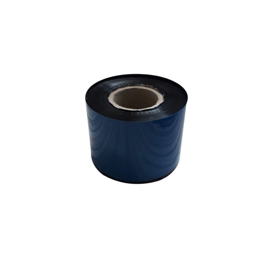 Image King 10 MTR Ribbon – Durable Black Fabric Ribbon for Dot Matrix Printers, Billing Machines, Cash Registers, and Continuous Stationery Printing