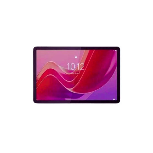 Lenovo Tab K11 (TB 330FU, ZADC0028IN)| Wi-Fi Tablet with 10.95" FHD 90Hz Display| MediaTek Helio G88| 4GB RAM| 128GB Storage| Android 13 (2 OS Upgrades)