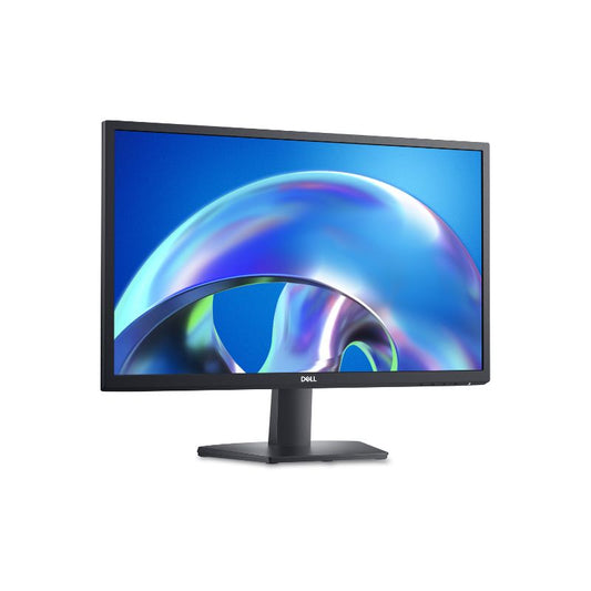 DELL SE2425H 60.96 cm (24 inch) |Full HD LED Backlit VA Panel with 16:9 Aspect Ratio| 250 Nits Brightness (Typical)| 3000:1 Contrast Ratio| Eye Comfort| 1x HDMI, 1x VGA, 1x Power Connector, 1x Security Lock| TUV Certified| Anti-glare| Narrow Bezel Monitor