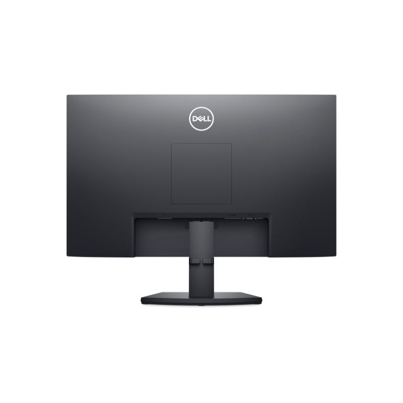DELL SE2425H 60.96 cm (24 inch) |Full HD LED Backlit VA Panel with 16:9 Aspect Ratio| 250 Nits Brightness (Typical)| 3000:1 Contrast Ratio| Eye Comfort| 1x HDMI, 1x VGA, 1x Power Connector, 1x Security Lock| TUV Certified| Anti-glare| Narrow Bezel Monitor
