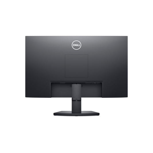 DELL SE2425H 60.96 cm (24 inch) |Full HD LED Backlit VA Panel with 16:9 Aspect Ratio| 250 Nits Brightness (Typical)| 3000:1 Contrast Ratio| Eye Comfort| 1x HDMI, 1x VGA, 1x Power Connector, 1x Security Lock| TUV Certified| Anti-glare| Narrow Bezel Monitor