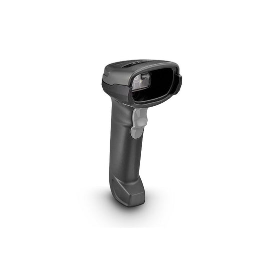 Zebra DS2278 Cordless 1D/2D Barcode Scanner |Wireless Handheld Scanner for Retail| POS|Warehouse & Inventory