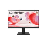 LG 22 Inch (55cm) FHD Monitor|1920 x 1080| AMD Free Sync| VA| 100Hz| sRGB 99% Typ(CIE1931)| Black Stabilizer| Virtual Borderless| Flicker Safe| Reader Mode| OnScreen Control| HDMI| VGA| 22MR410|Black