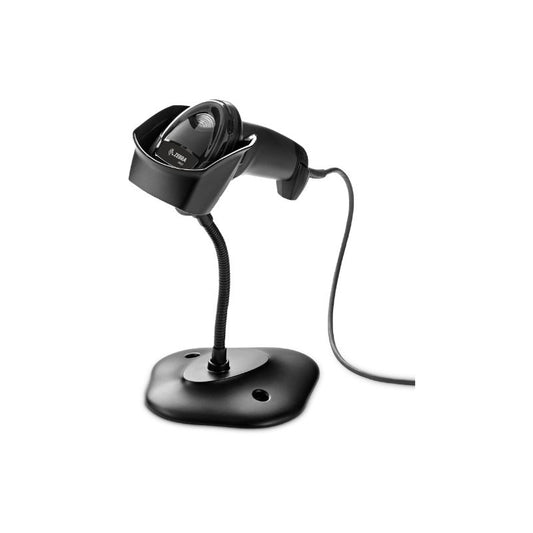 Zebra DS2278 Cordless 1D/2D Barcode Scanner |Wireless Handheld Scanner for Retail| POS|Warehouse & Inventory