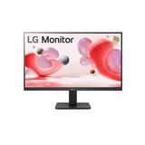 LG 24MR400-B 24 inch IPS Full HD Monitor with AMD FreeSync|1ms MPRT| sRGB 99%| 100Hz Refresh Rate| Virtual Borderless| Flicker Safe| Reader Mode| On-Screen Control| HDMI| VGA| Black
