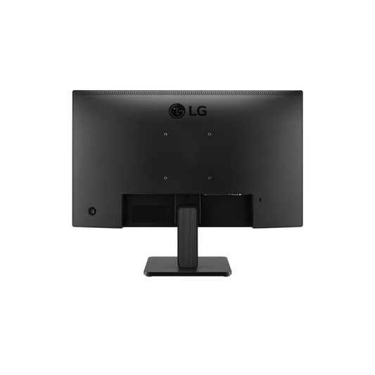 LG 24MR400-B 24 inch IPS Full HD Monitor with AMD FreeSync|1ms MPRT| sRGB 99%| 100Hz Refresh Rate| Virtual Borderless| Flicker Safe| Reader Mode| On-Screen Control| HDMI| VGA| Black