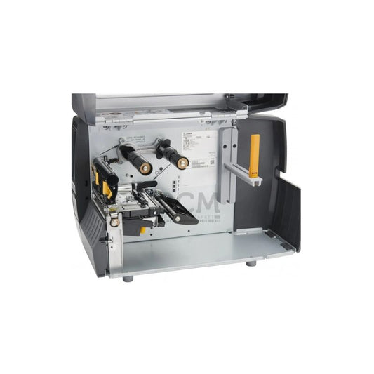 Zebra ZT231 203 dpi Industrial Barcode Printer | High-Speed Thermal Transfer & Direct Thermal Label Printer