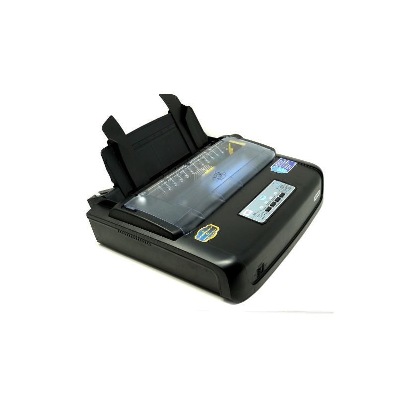 TVS 250 Star Dot Matrix Printer |Reliable Impact Printing for Invoices,|Bills| Receipts|and High|Volume Office Use