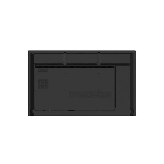 LG 75TR3DK | 75" 4K UHD Commercial Display | webOS Smart Platform | HDMI/DP/USB/LAN | Built-in Speakers