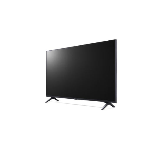 LG 43UR640S | 43" 4K UHD Commercial Display | webOS Smart Platform | HDMI/USB/LAN | Built-in Speakers