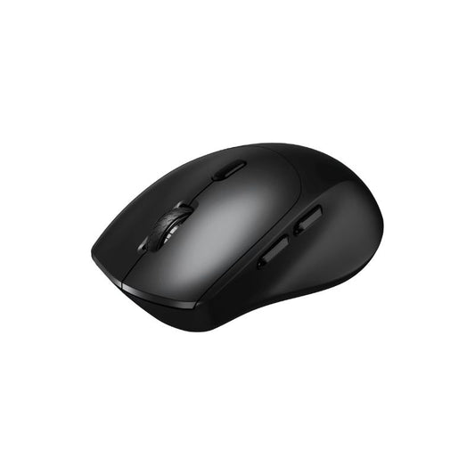HP M310 Bluetooth and Wireless Mouse | Rechargeable Battery via Type-C Port | High Sensitivity 3200 DPIPortable Slim Design | Intelligent Power Saving Mode | 6-Button Layout with Side Shortcuts | 1-Year HP Warranty