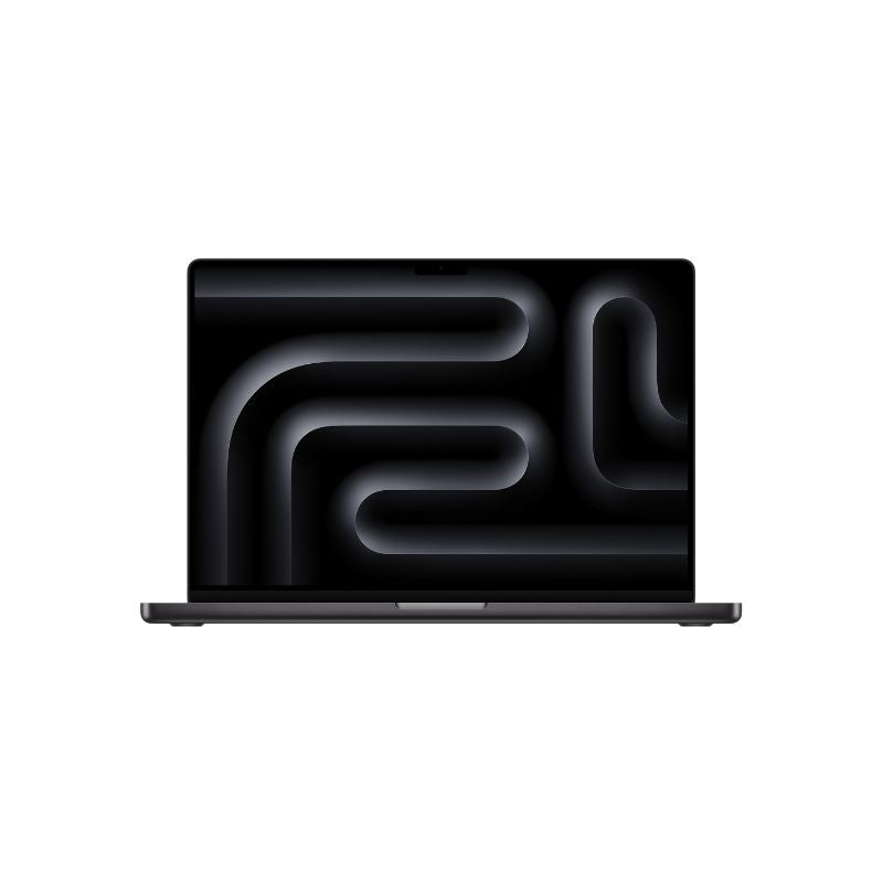 Apple MacBook Pro 16-inch |M4 Pro, 2024| Apple M4 Pro Chip with 14-Core CPU and 20-Core GPU| 24GB Unified Memory| 512 GB SSD| Liquid Retina XDR Display| macOS