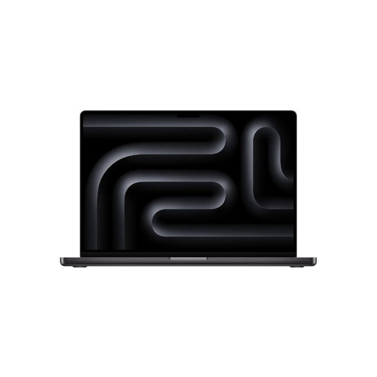 Apple MacBook Pro 16-inch|M4 Max, 2024| Apple M4 Max Chip with 14-Core CPU and 32-Core GPU| 36GB Unified Memory| 1TB SSD |Liquid Retina XDR Display| macOS