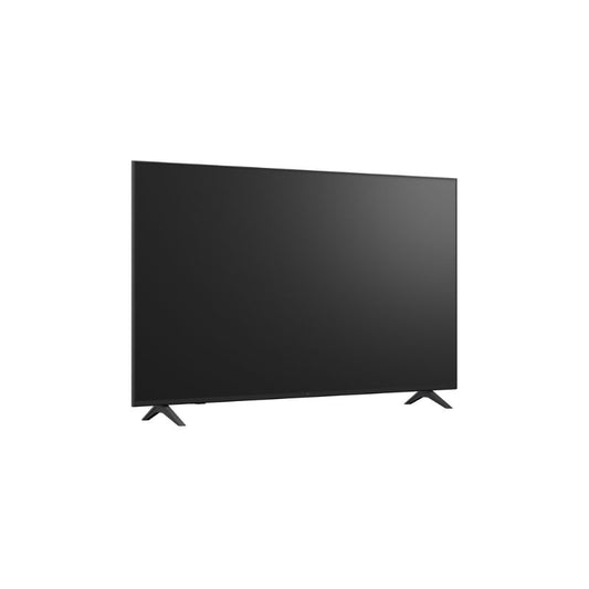 LG 65UA831C | 65" 4K UHD Commercial Smart Display | Google Cast, AirPlay, Netflix | Ideal for Hospitality & Business Use