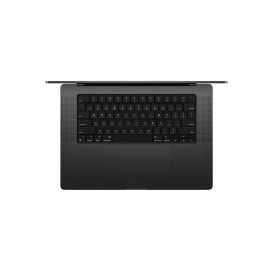 Apple MacBook Pro 16-inch|M4 Max, 2024| Apple M4 Max Chip with 14-Core CPU and 32-Core GPU| 36GB Unified Memory| 1TB SSD |Liquid Retina XDR Display| macOS