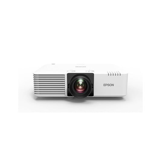 EPSON EB-L530U Laser Projector | WUXGA Resolution | 3LCD Technology | High-Brightness, Long-Lasting Performance for Large Venues & Professional Installations