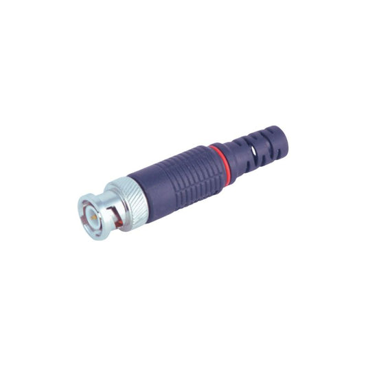 SECURIS BNC Connector | High-Quality Coaxial Video Connector