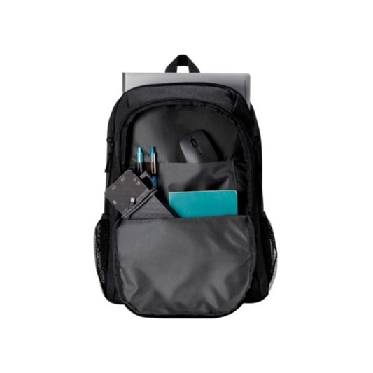 HP Prelude Pro Recycle Backpack | Eco-Friendly Laptop Backpack | Durable Business Backpack | Lightweight Travel Backpack | HP Official Work Backpack | Sustainable Everyday Backpack