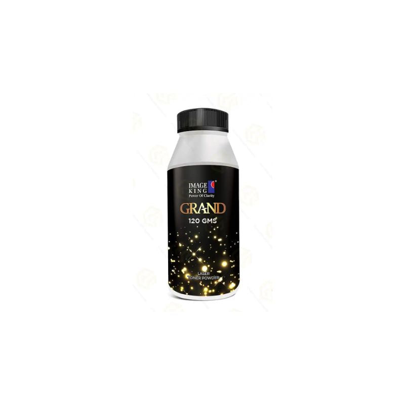 IMAGEKING 12A Toner Powder | High-Quality Replacement Toner for Laser Printers and MFPs