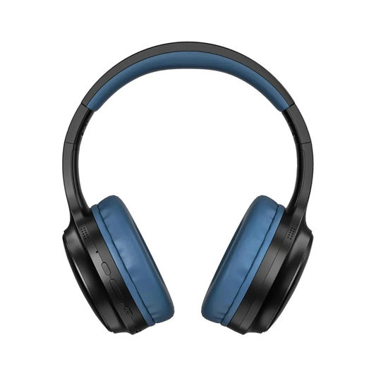HP H200 On Ear Wireless Headset| Black| BT V5.3 with 2x the speed and 4x the range| C port