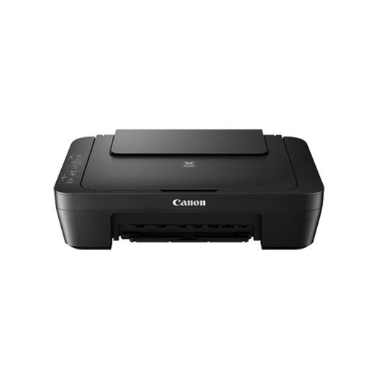 Canon PIXMA MG2570S | All-in-One Inkjet Printer | Print Scan Copy | Compact Home & Student Printer | USB Connectivity | Affordable Printing Solution