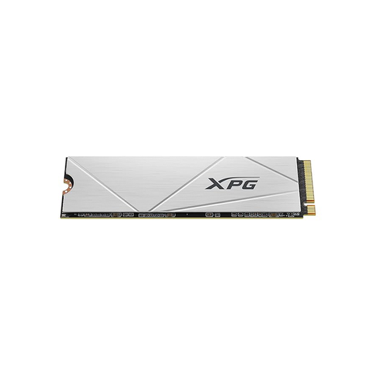 XPG GAMMIX S60 2 TB Gen4 NVMe M.2 SSD – High-Speed PCIe 4.0 ×4, 3D NAND, M.2 2280 Form Factor