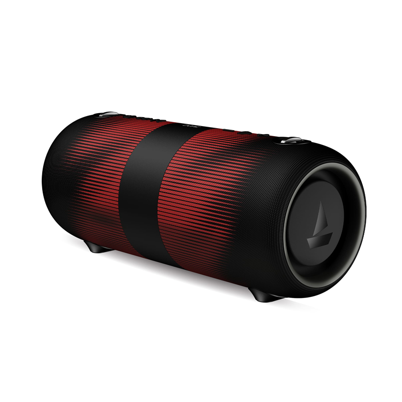 boat 2025 Launch Stone 1200 Pro| 60W Boat Signature Sound| 76.2mm Drivers| TWS,7.5H Battery| Built-in Mic| Carry Strap|IPX6| Bluetooth Speaker| Wireless Speaker| Portable Speaker