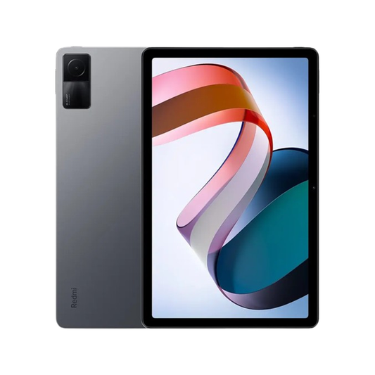 Redmi Pad 2, WiFi Active Pen Support, 11" Display Model, 2.5K Sharp & Clear Display, 4GB, 128GB, All Day & More 9000Mah Battery, AI-Enabled, Dolby Atmos, Hyperos 2