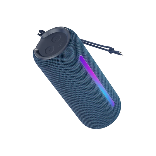 boAt Stone Spinx Pro with 8 HRS Playtime |RGB LEDs| TWS Mode| Sound 20 W Bluetooth Speaker